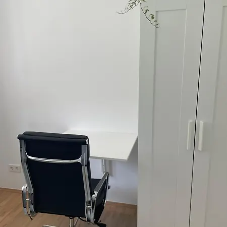 25 Min Zum Oktoberfest Zimmer! Homestay szállás München