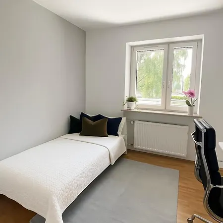 25 Min Zum Oktoberfest Zimmer! München